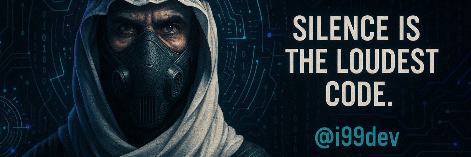 I99dev | 100X 🇦🇪 banner