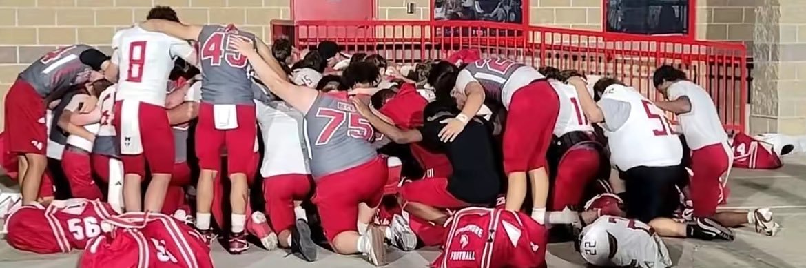 Furious Poole banner