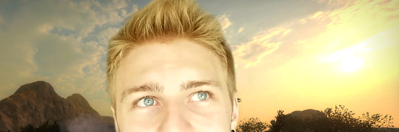 TenfoldDeath's profile banner image