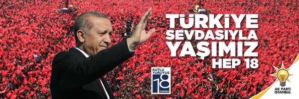 Erdoğan Türeyen🟢🇹🇷 Profile Banner