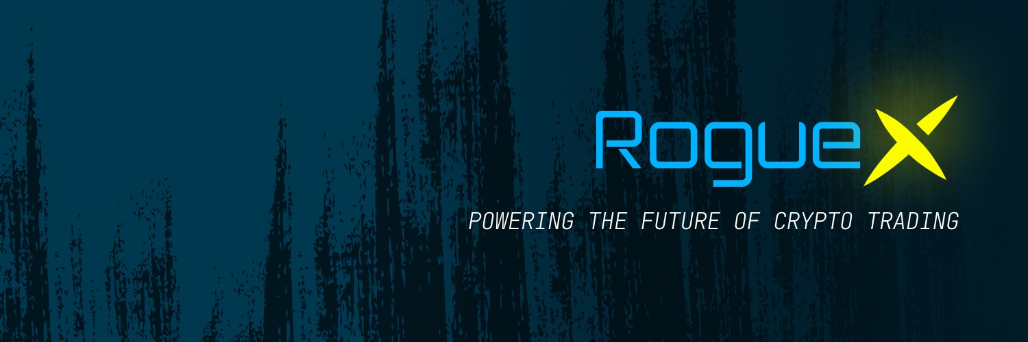 Roguex_AI banner