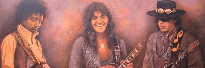 Crazed Fandango banner