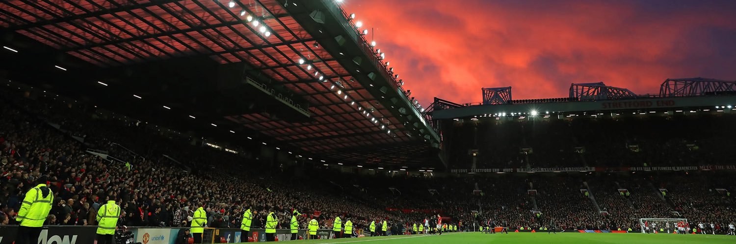 MUFC_Francis's profile banner image