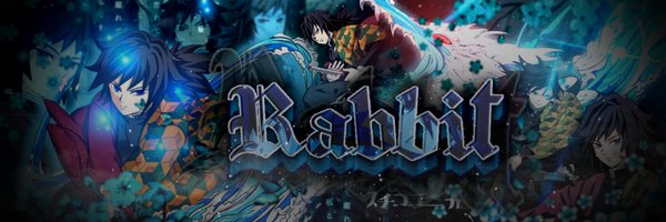 rabbitfn Profile Banner