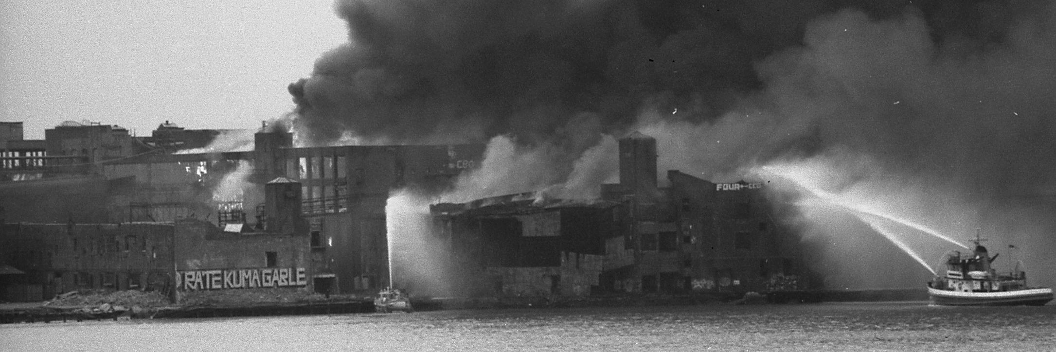 Jan Schaumann (@jschauma@mstdn.social) banner