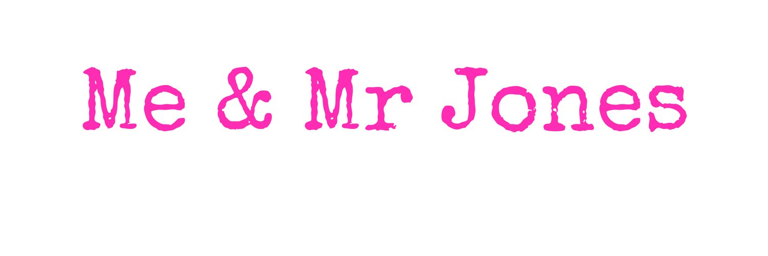 MrsLuptonJones's profile banner image