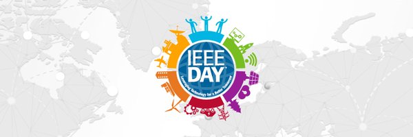 IEEEDay Profile Banner