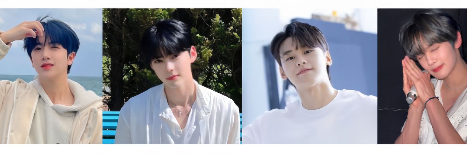 wonvin024's profile banner image