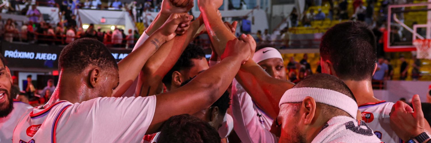 Criollos de Caguas BSN's banner