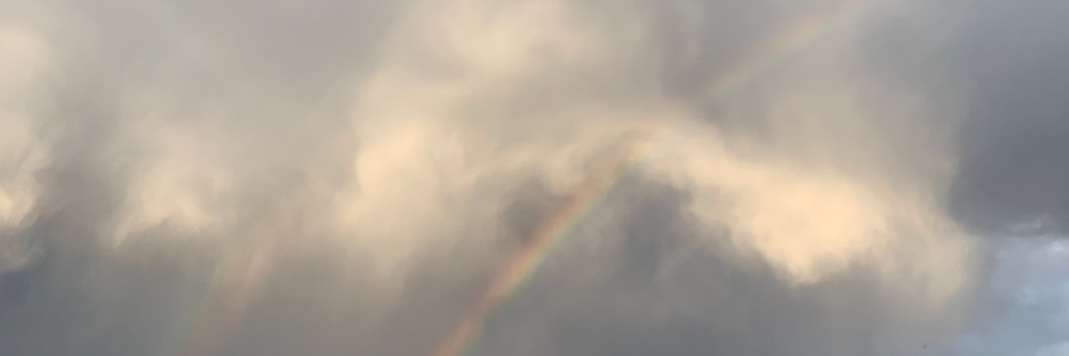 Ashlee Cloud ☁ (she/her) banner
