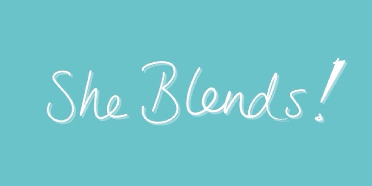 sheblendsHQ's profile banner image