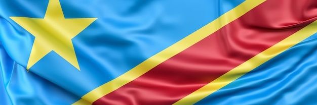 Bénédiction Ben banner