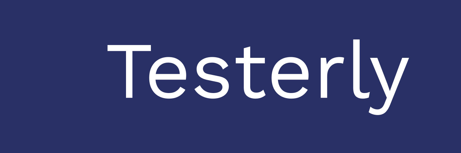 Testerly_io's profile banner image