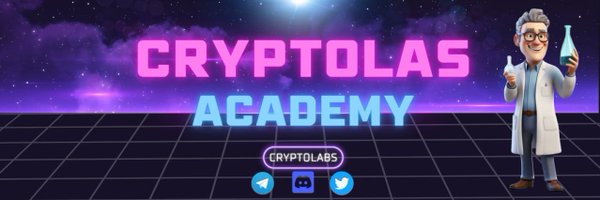 CryptoLabsEdu Profile Banner
