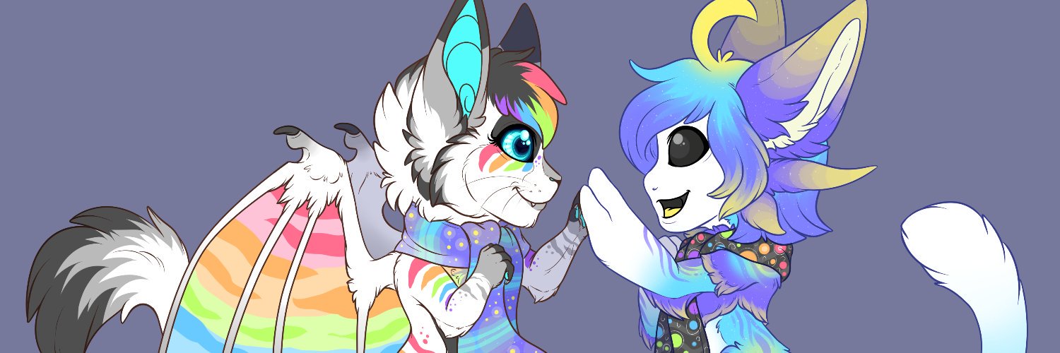 Doodlejunkie's profile banner image