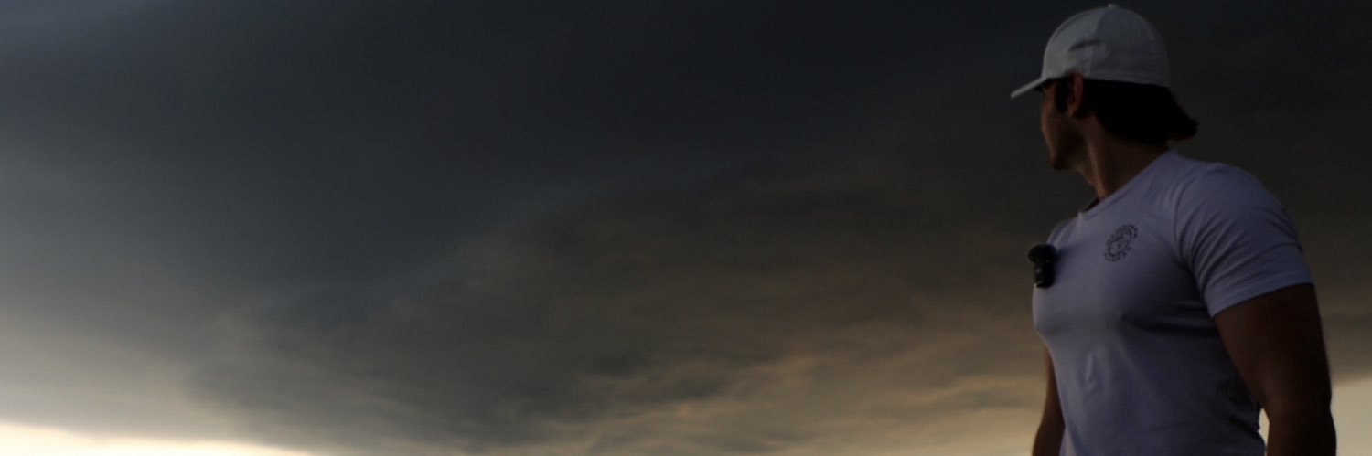 Josh Franson ☈ banner