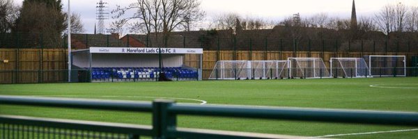 HfdLadsClubFc Profile Banner