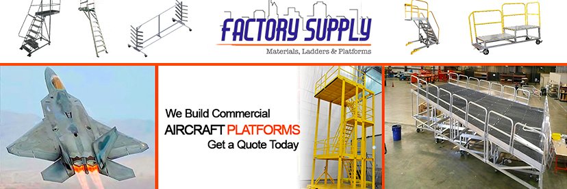 FactorySupply's profile banner image