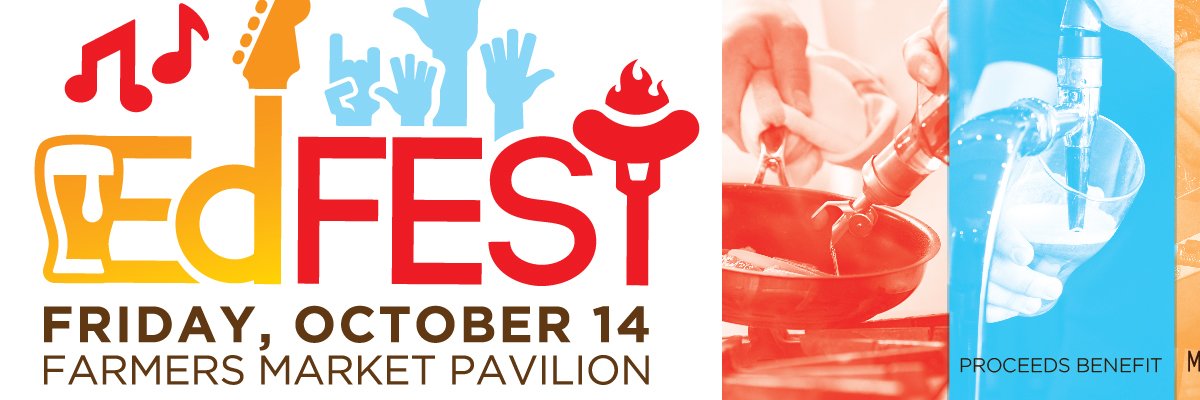 EdfestOKC's profile banner image