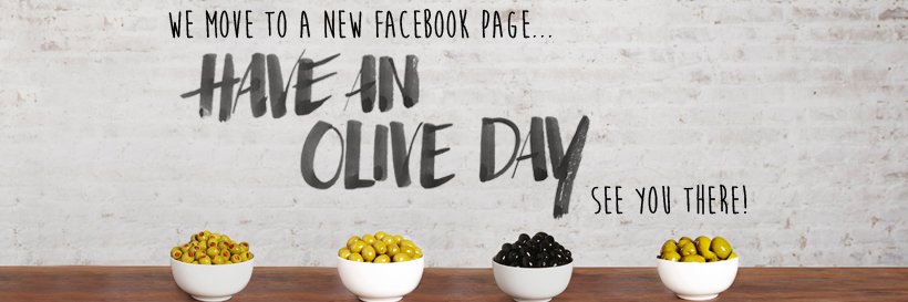 OlivesFromSpain's profile banner image