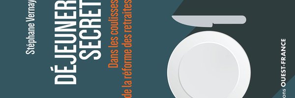 StephaneVernay Profile Banner