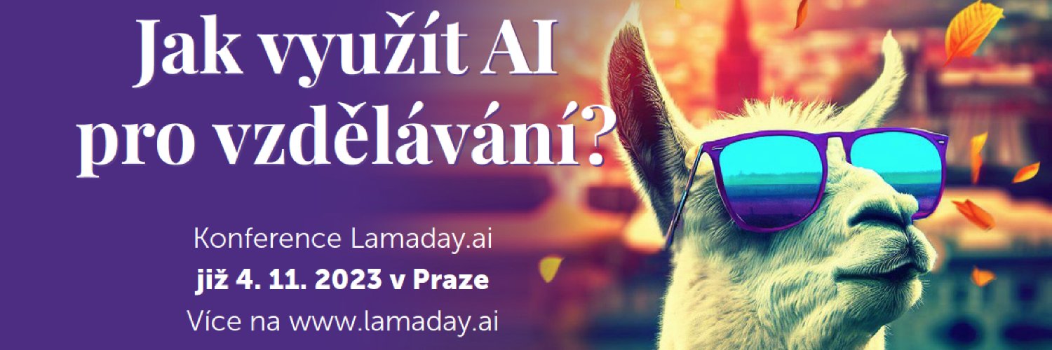lamaday_ai's profile banner image