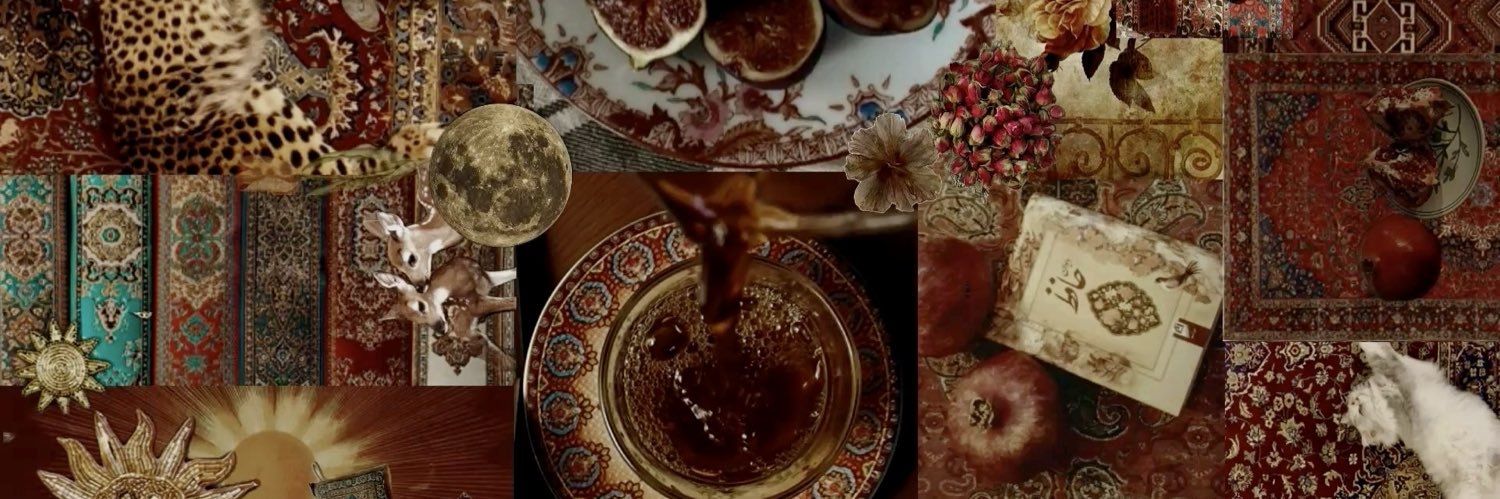 Maya | مایا banner