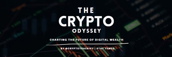 CryptoTrackify Profile Banner