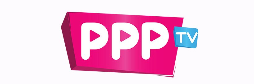 ppptv_'s profile banner image