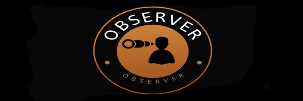 observersvoice Profile Banner
