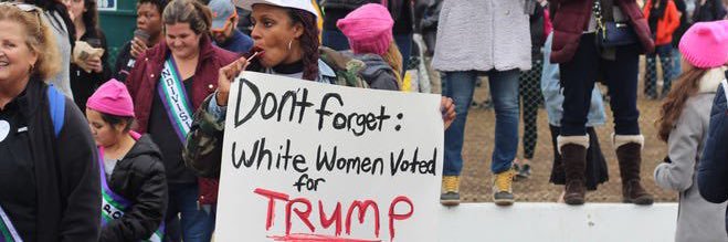 Feral Fawcett banner