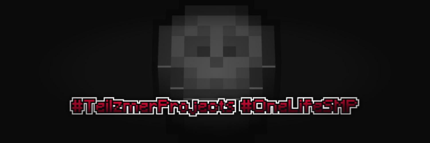 One Life I | REMAKE banner