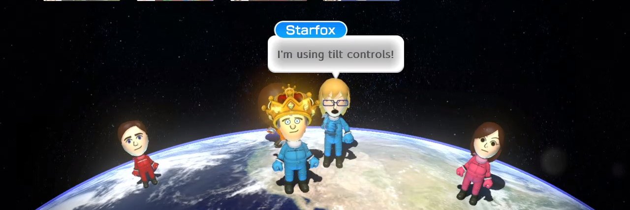 RoyalStarfox's profile banner image