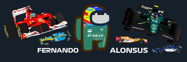 FernandoAlonsus Profile Banner
