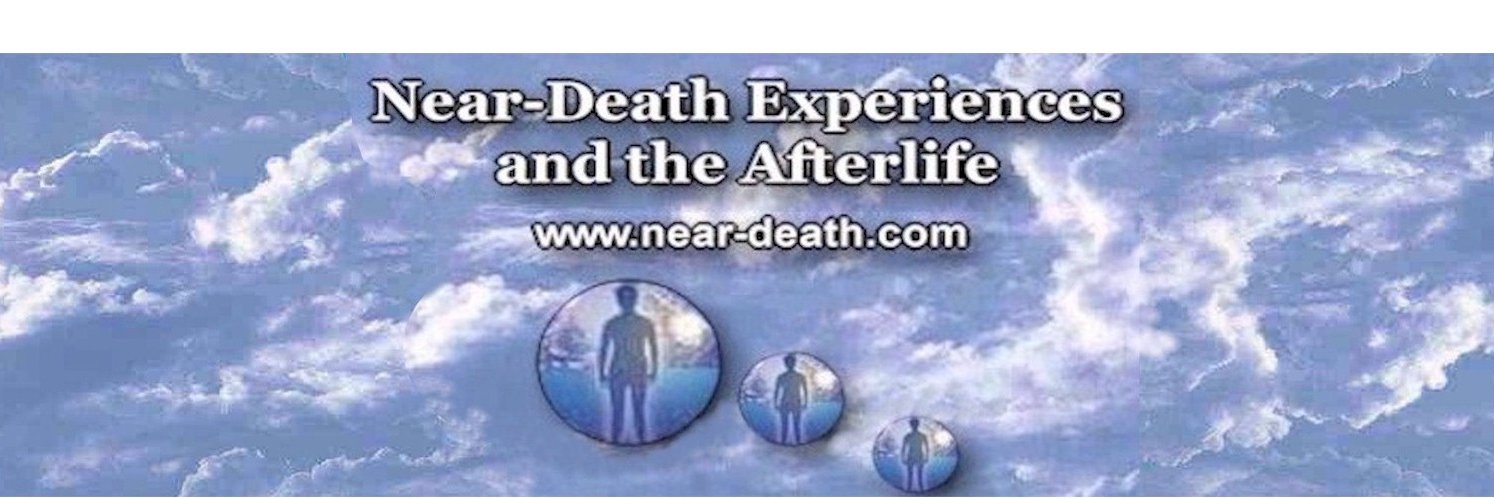 Near-Death News's banner