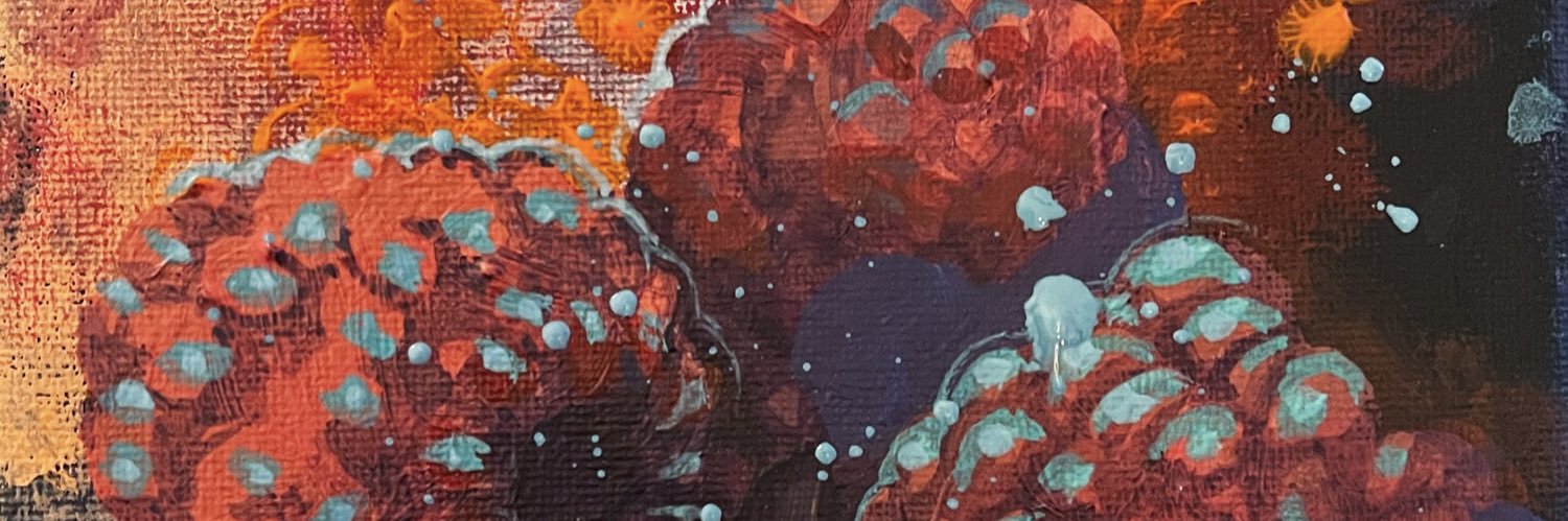 Cole 🍉 banner