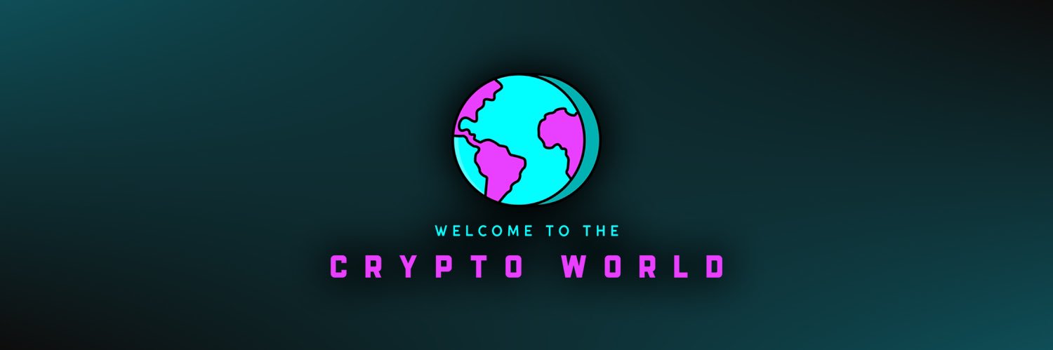 CryptooWrldJosh's profile banner image