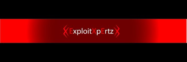 ExploitXpErtz Profile Banner