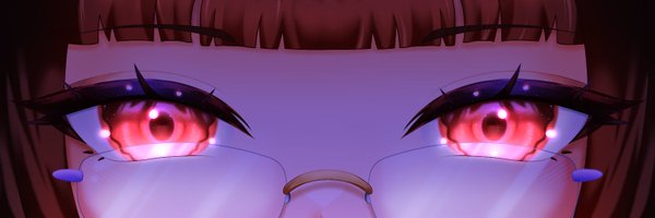 HoshizukiVT Profile Banner