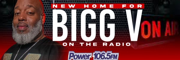 BiggV Profile Banner