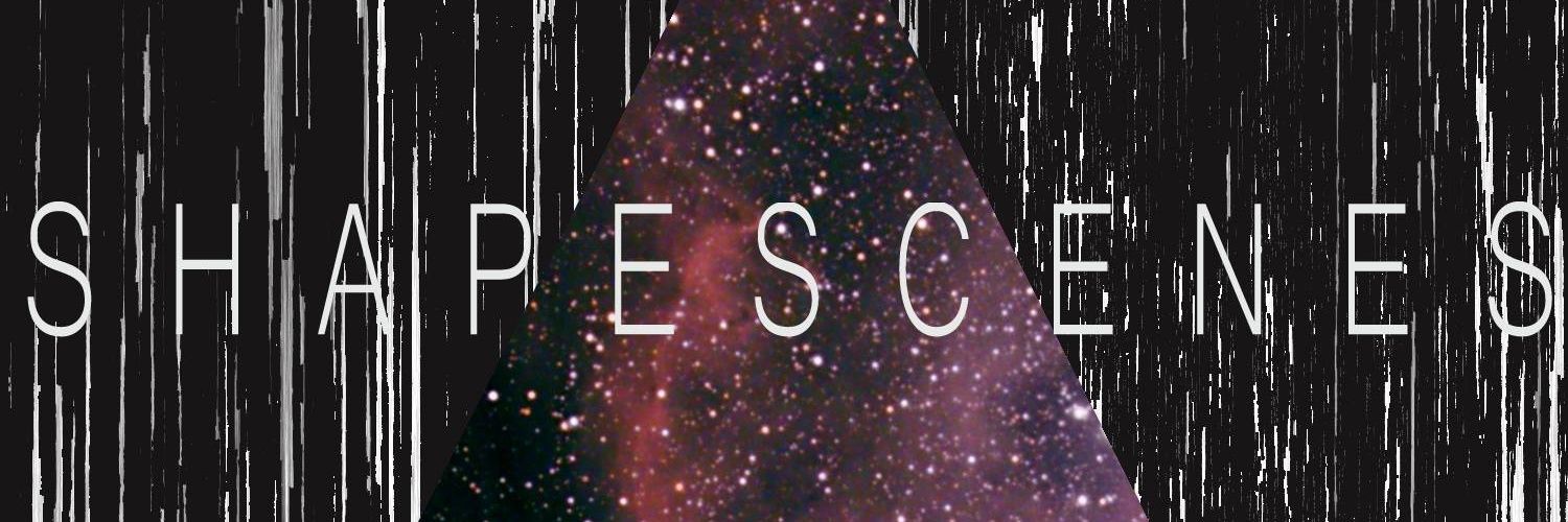 Shapescenes banner