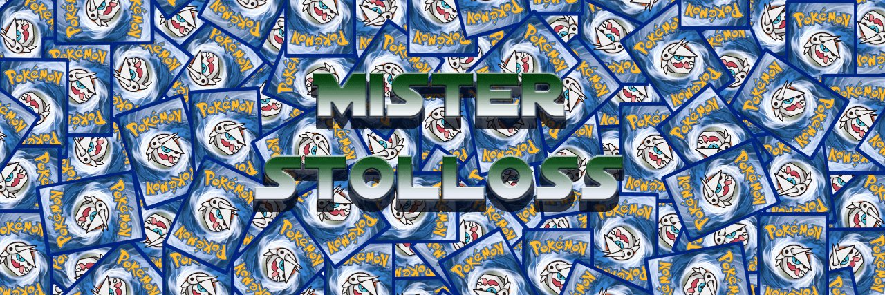 MisterStolloss's profile banner image