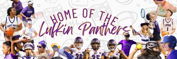 LufkinSales Profile Banner