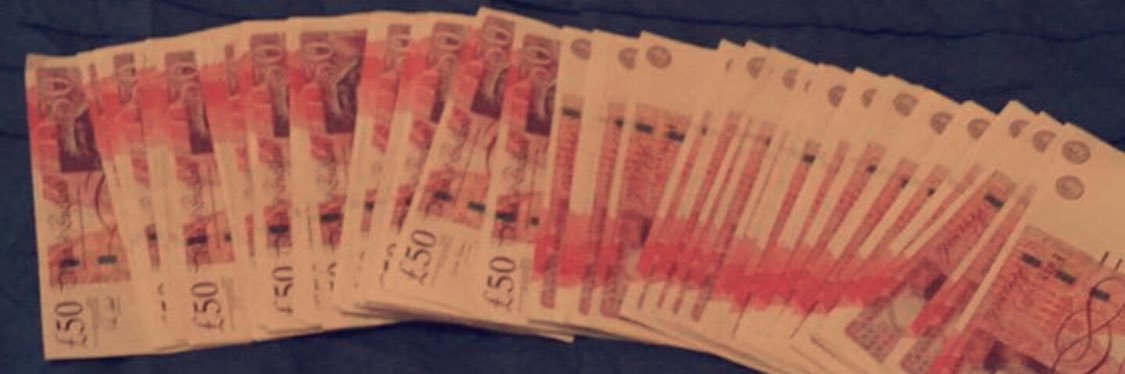 Ser King 🏴󠁧󠁢󠁥󠁮󠁧󠁿 banner