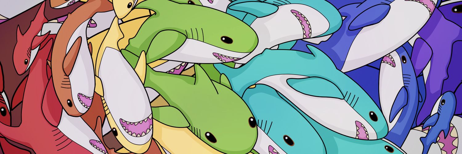 biofurro's profile banner image