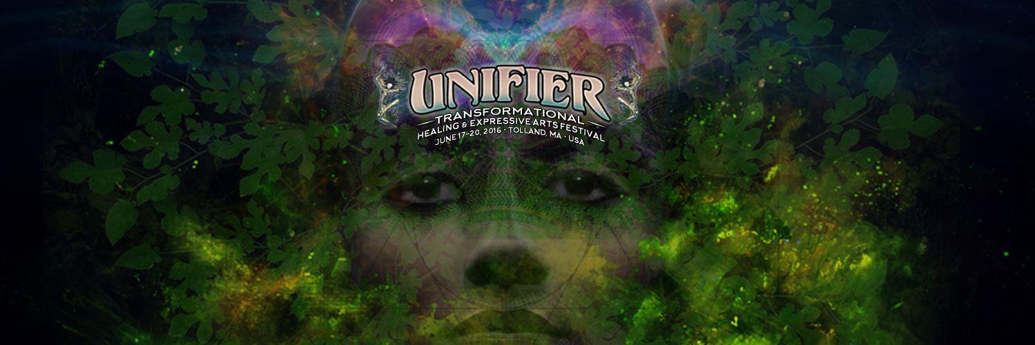 UnifierFestival's profile banner image