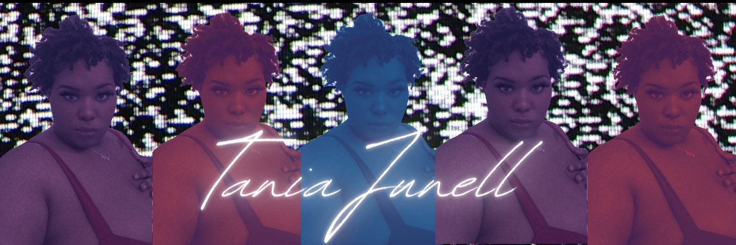 taniajay_'s profile banner image