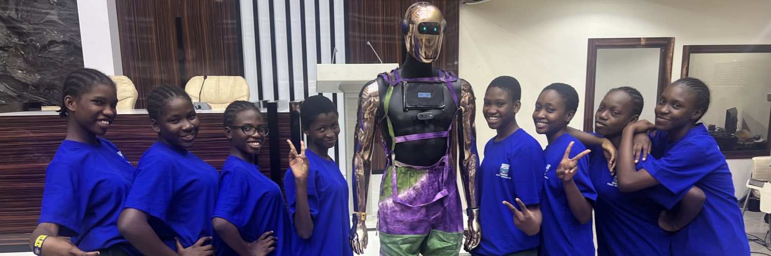 FGGC SAGAMU ROBOTICS banner