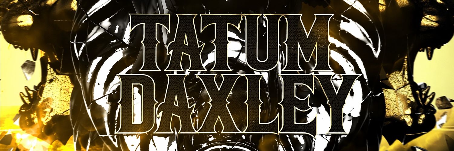 Tatum Daxley banner