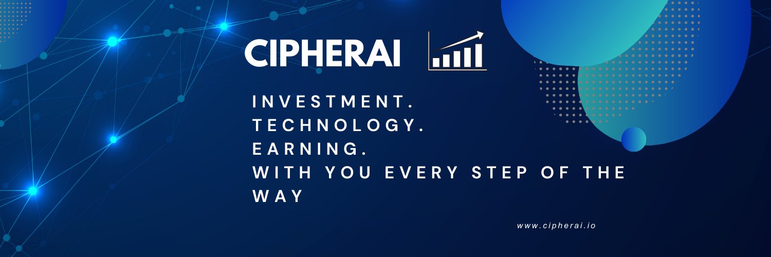CipherAI banner
